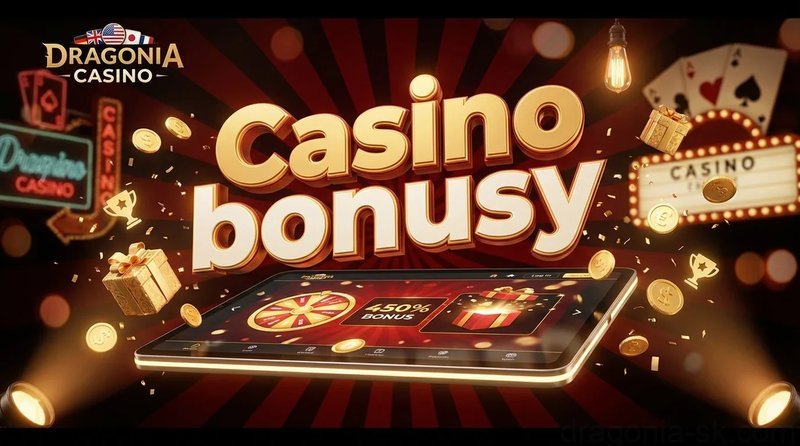 Présentation de dragonia casino en ligne